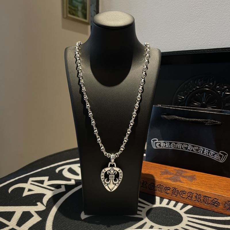 Chrome Hearts Necklaces